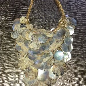 “Treasure Island” Necklace